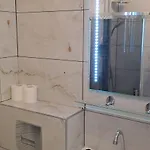 בית אירוח Blisko Plazy