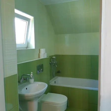 Blisko Plazy Homestay Gdansk