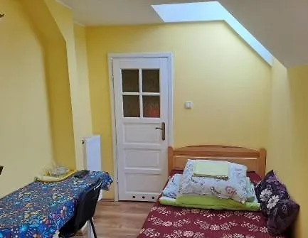 Blisko Plazy Homestay *