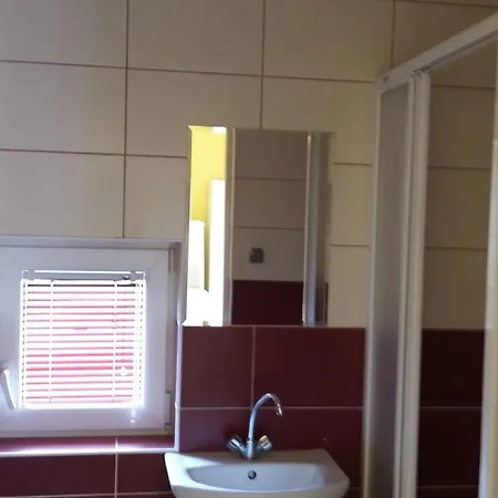 Homestay Blisko Plazy Gdansk