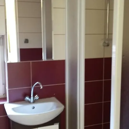 Blisko Plazy Homestay Gdansk