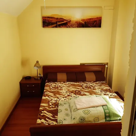 Homestay Blisko Plazy *