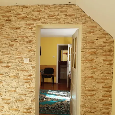 Homestay szállás Blisko Plazy Gdańsk