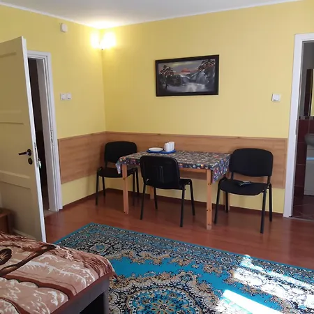 Blisko Plazy Homestay szállás *