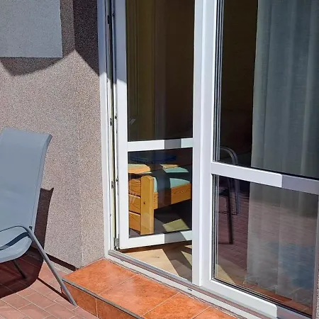 Blisko Plazy * Gdansk