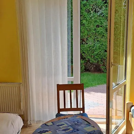 Blisko Plazy Gdańsk