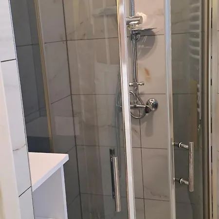 Blisko Plazy * Danzig