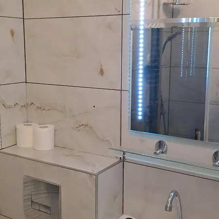 Homestay Blisko Plazy