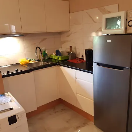 Blisko Plazy Gdansk