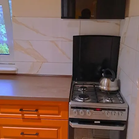 Alloggio in famiglia Blisko Plazy Danzica