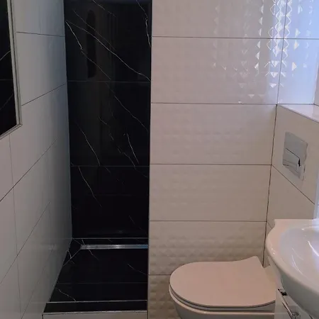 Blisko Plazy Homestay