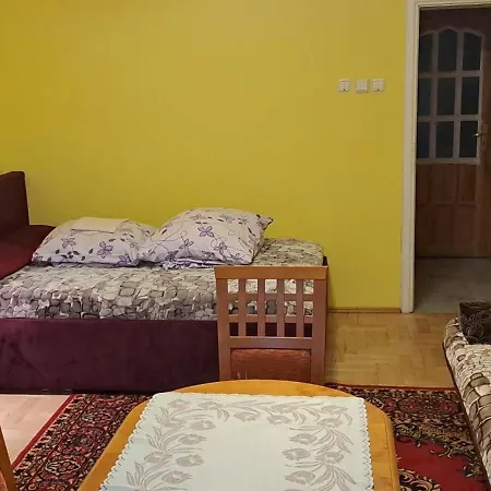 Homestay Blisko Plazy Gdansk