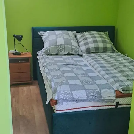 Blisko Plazy * Gdansk