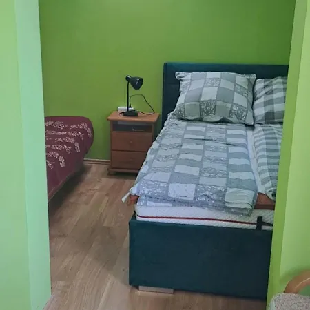 Blisko Plazy * Gdańsk