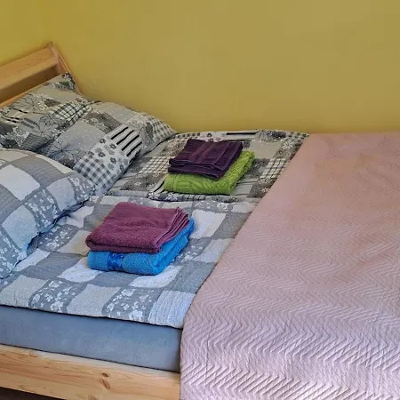 Blisko Plazy * Gdansk