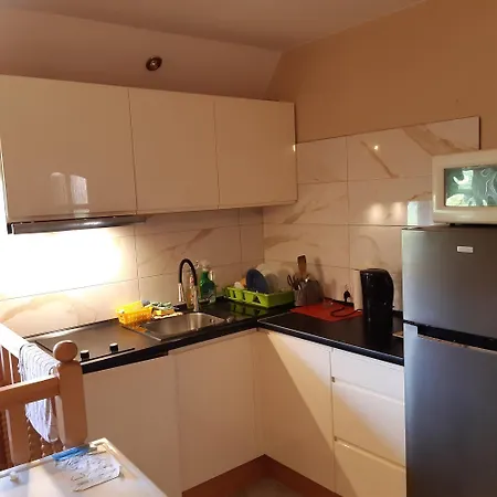 Homestay szállás Blisko Plazy