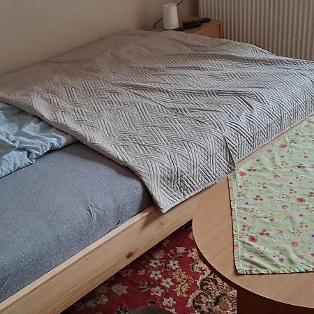 Blisko Plazy Homestay szállás