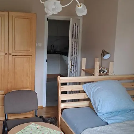 Homestay szállás Blisko Plazy