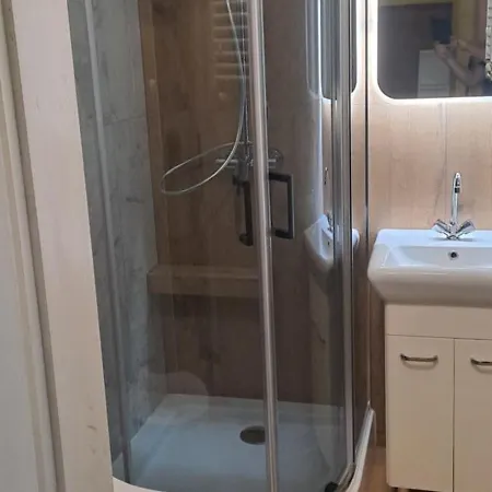 Blisko Plazy * Gdańsk