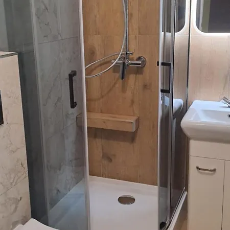 Homestay szállás Blisko Plazy *