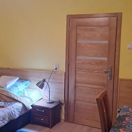 Blisko Plazy Homestay