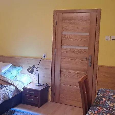 Blisko Plaży *