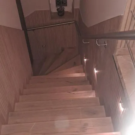 Blisko Plazy Privatunterkunft