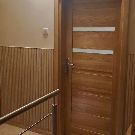 Blisko Plazy Privatunterkunft *