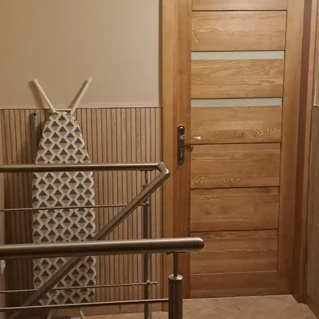 Homestay szállás Blisko Plazy *