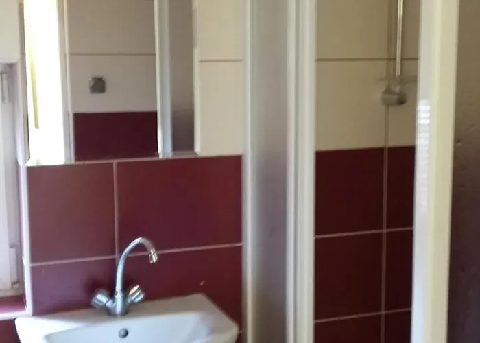 Blisko Plazy 民宿 格但斯克