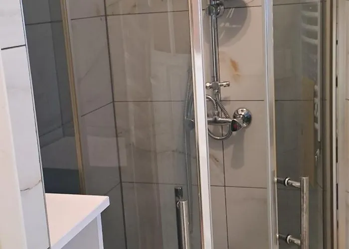 Blisko Plazy * 格但斯克