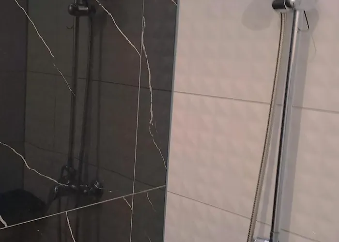 Blisko Plazy Danzica