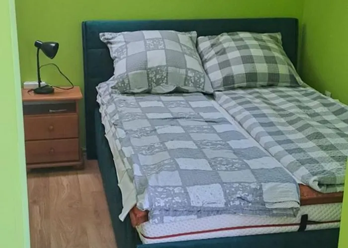 Blisko Plazy * Danzica