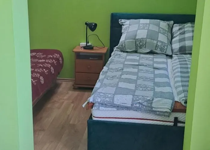 Blisko Plazy * Danzica