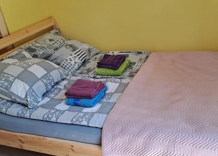 Blisko Plazy * 格但斯克