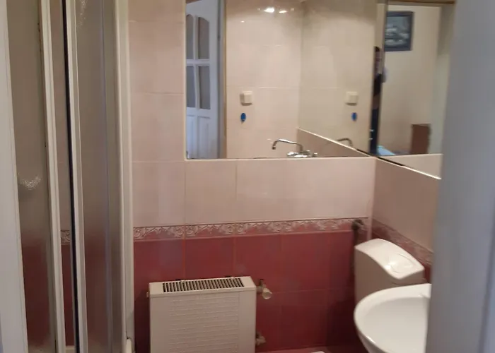 Blisko Plazy 格但斯克