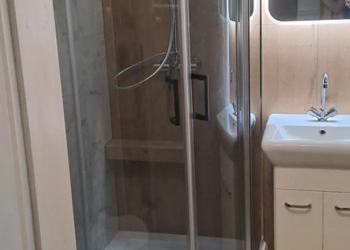 Blisko Plazy * 格但斯克