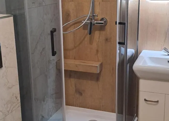 Alloggio in famiglia Blisko Plazy *