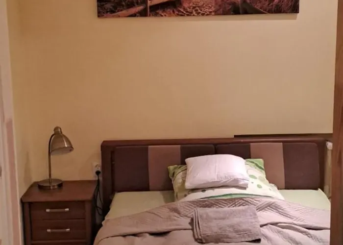 Blisko Plazy 格但斯克