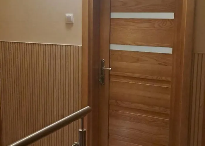 Blisko Plazy Alloggio in famiglia *