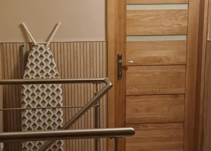 民宿 Blisko Plazy *