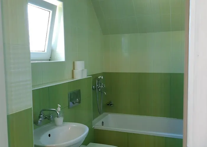 Blisko Plazy Habitación en casa particular Gdansk