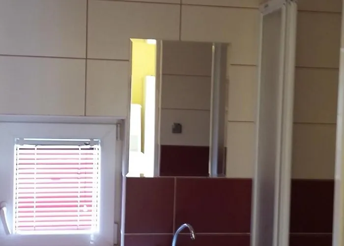 Habitación en casa particular Blisko Plazy Gdansk