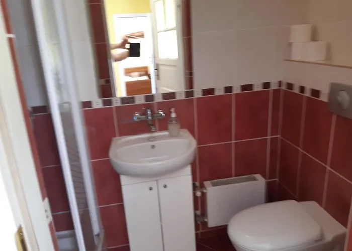 Blisko Plazy * Gdansk