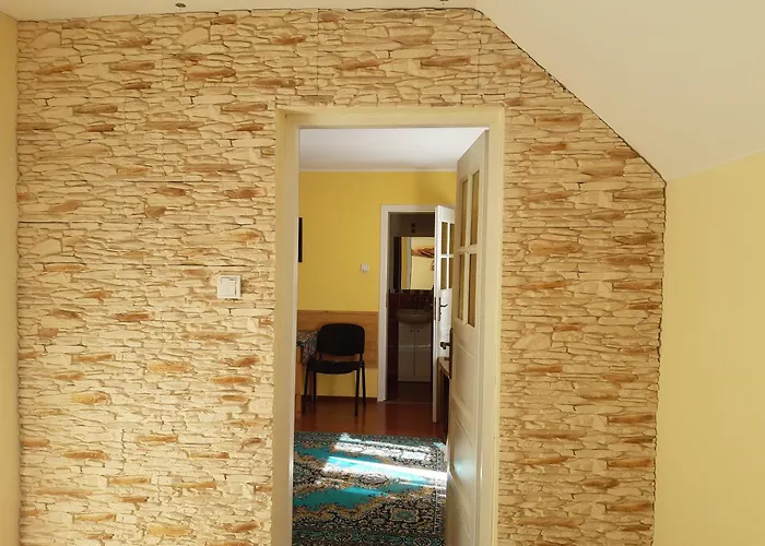 Habitación en casa particular Blisko Plazy Gdansk