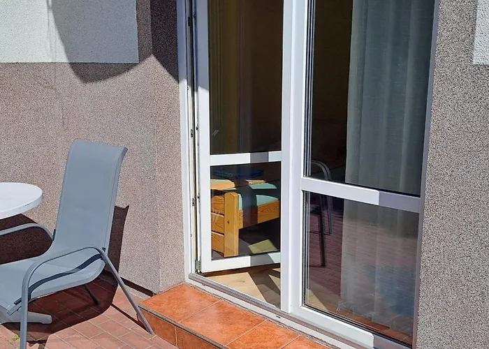 Blisko Plazy * Gdansk