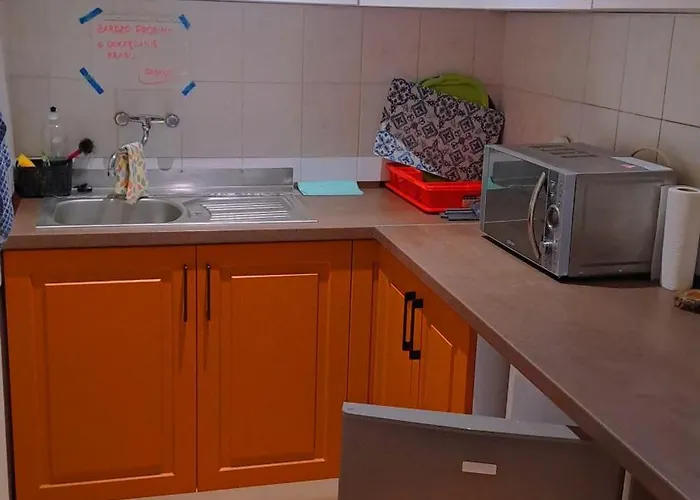 Blisko Plazy Gdańsk