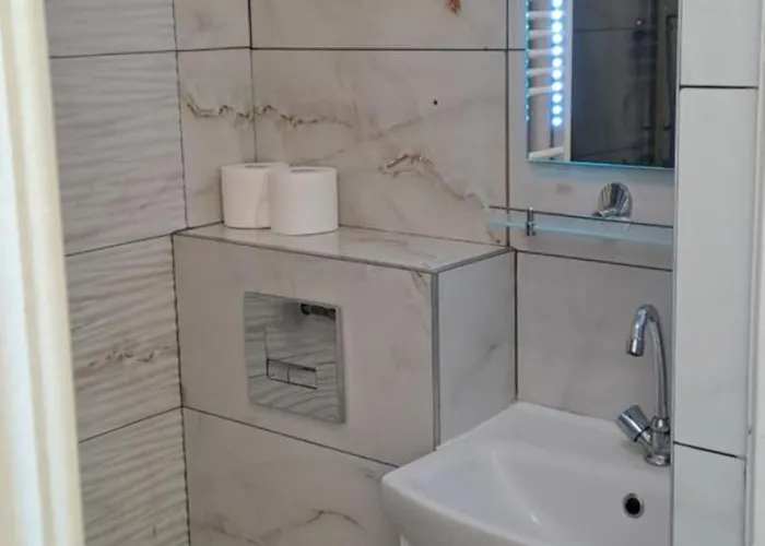 Blisko Plazy Habitación en casa particular *