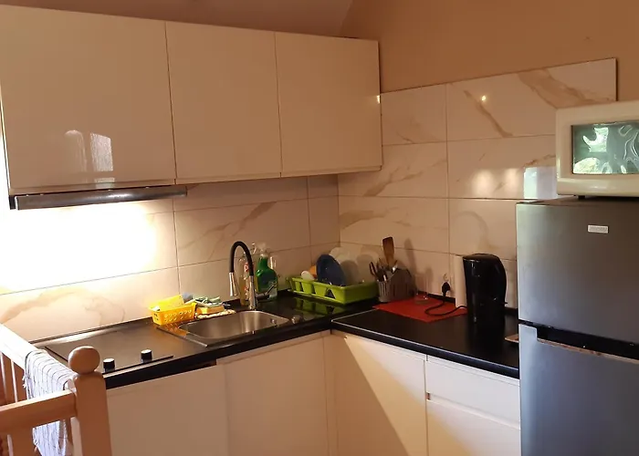 Habitación en casa particular Blisko Plazy