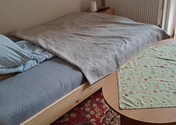 Blisko Plazy Habitación en casa particular